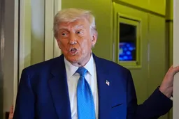 Trump nastavio kritikovati najveći američki maloprodajni lanac Walmart